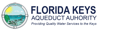 Florida Keys Aqueduct Authority Logo