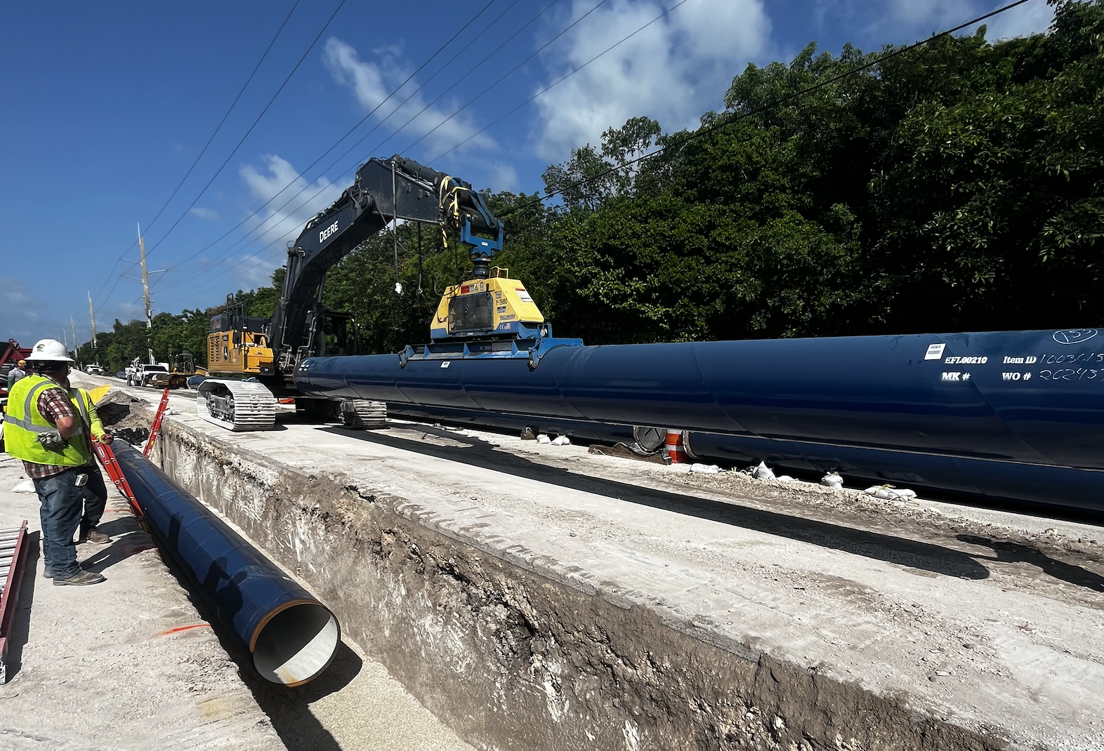 Key West Citizen July 1 Article