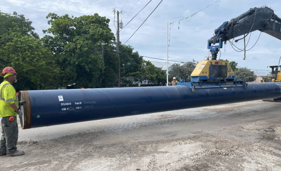 Keys Weekly October 19 Article